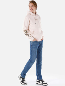 Прямые джинсы Colin’s модель CL1067405_Q1.V1_DN43149 Фото