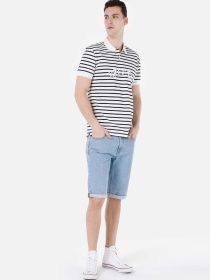 Шорти Colin’s модель CL1069530_Q1.V1_DN43202 Фото