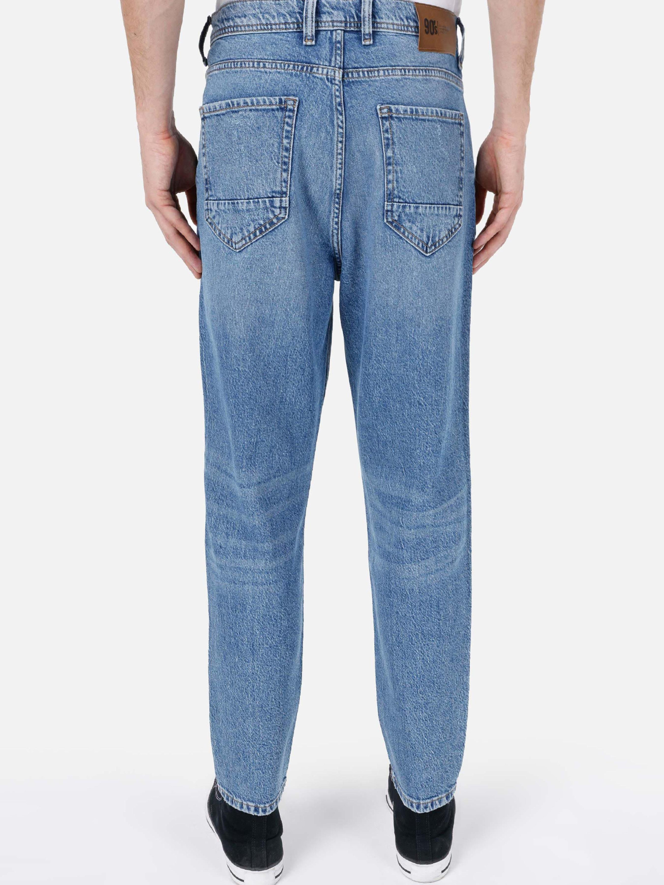 Джинсы Colin’s модель CL1068646_Q1.V1_DN43276 Фото