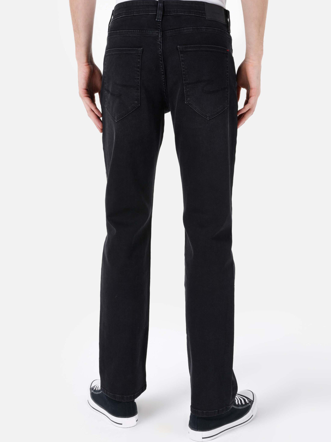 Прямі джинси Colin’s модель CL1068666_Q1.V1_DN43282 Фото