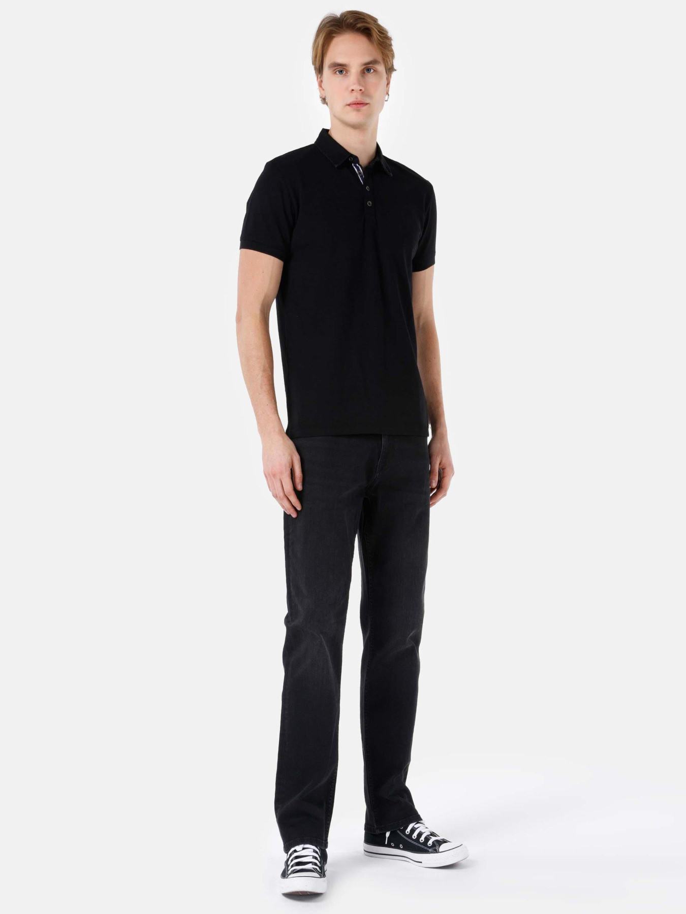 Прямі джинси Colin’s модель CL1068666_Q1.V1_DN43282 Фото