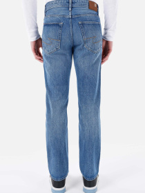 Прямі джинси Colin’s модель CL1068668_Q1.V1_DN43284 Фото