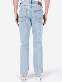 Прямые джинсы Colin’s модель CL1069468_Q1.V1_DN43414 Фото