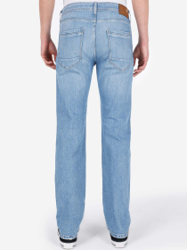Прямые джинсы Colin’s модель CL1069471_Q1.V1_DN43417 Прямые джинсы Colin’s модель CL1069471_Q1.V1_DN43417 Фото