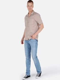 Прямые джинсы Colin’s модель CL1069471_Q1.V1_DN43417 Прямые джинсы Colin’s модель CL1069471_Q1.V1_DN43417 Фото