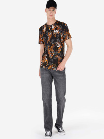 Прямые джинсы Colin’s модель CL1069473_Q1.V1_DN43420 Фото