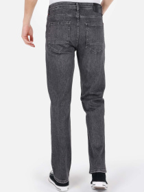 Прямые джинсы Colin’s модель CL1069473_Q1.V1_DN43420 Прямые джинсы Colin’s модель CL1069473_Q1.V1_DN43420 Фото