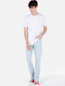 Прямые джинсы Colin’s модель CL1069497_Q1.V1_DN43435 Фото