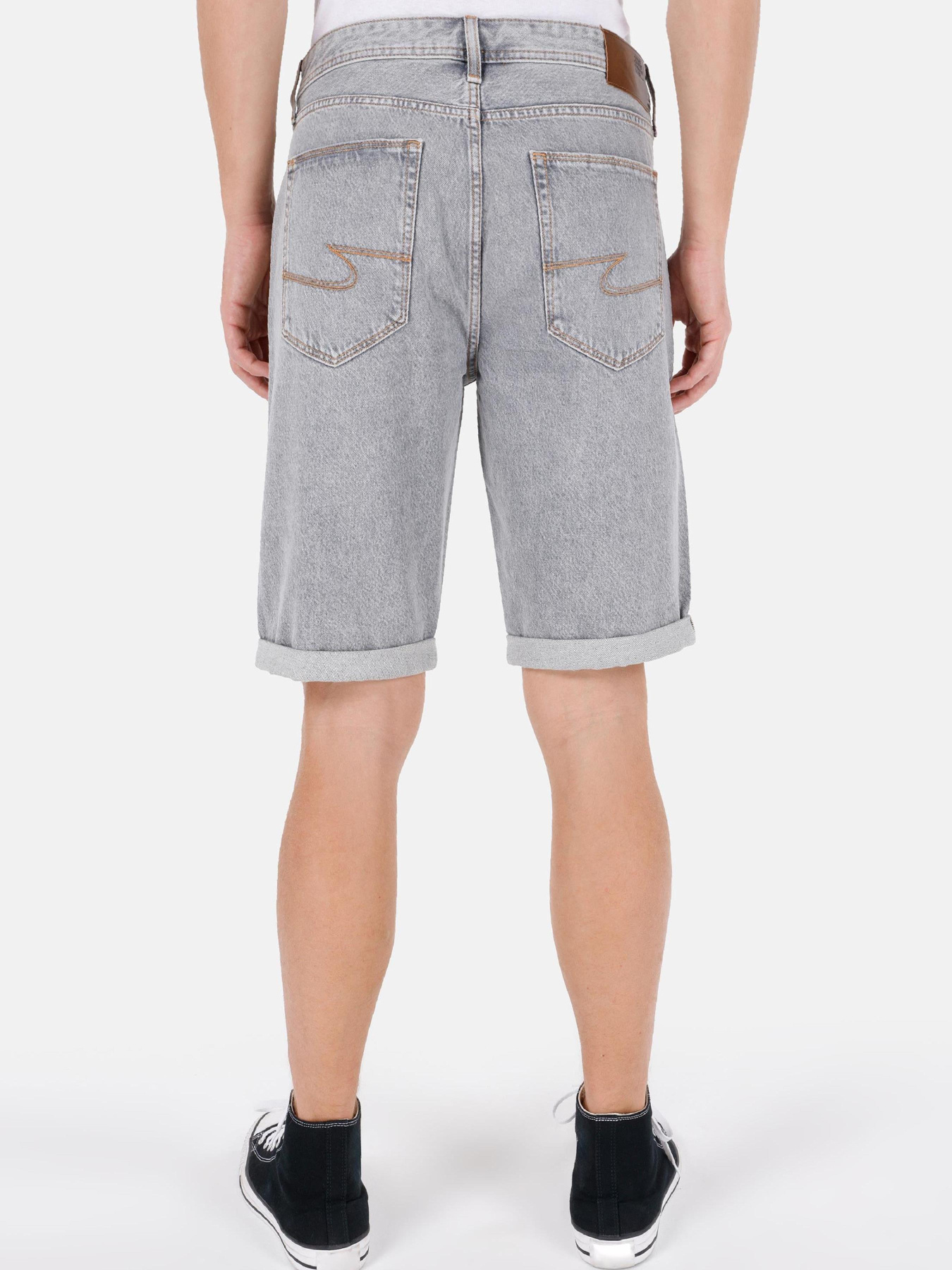 Шорты Colin’s модель CL1069538_Q1.V1_DN43514 Фото