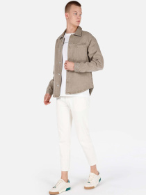 Сорочки Colin’s модель CL1069573_Q1.V1_DN43537 Фото