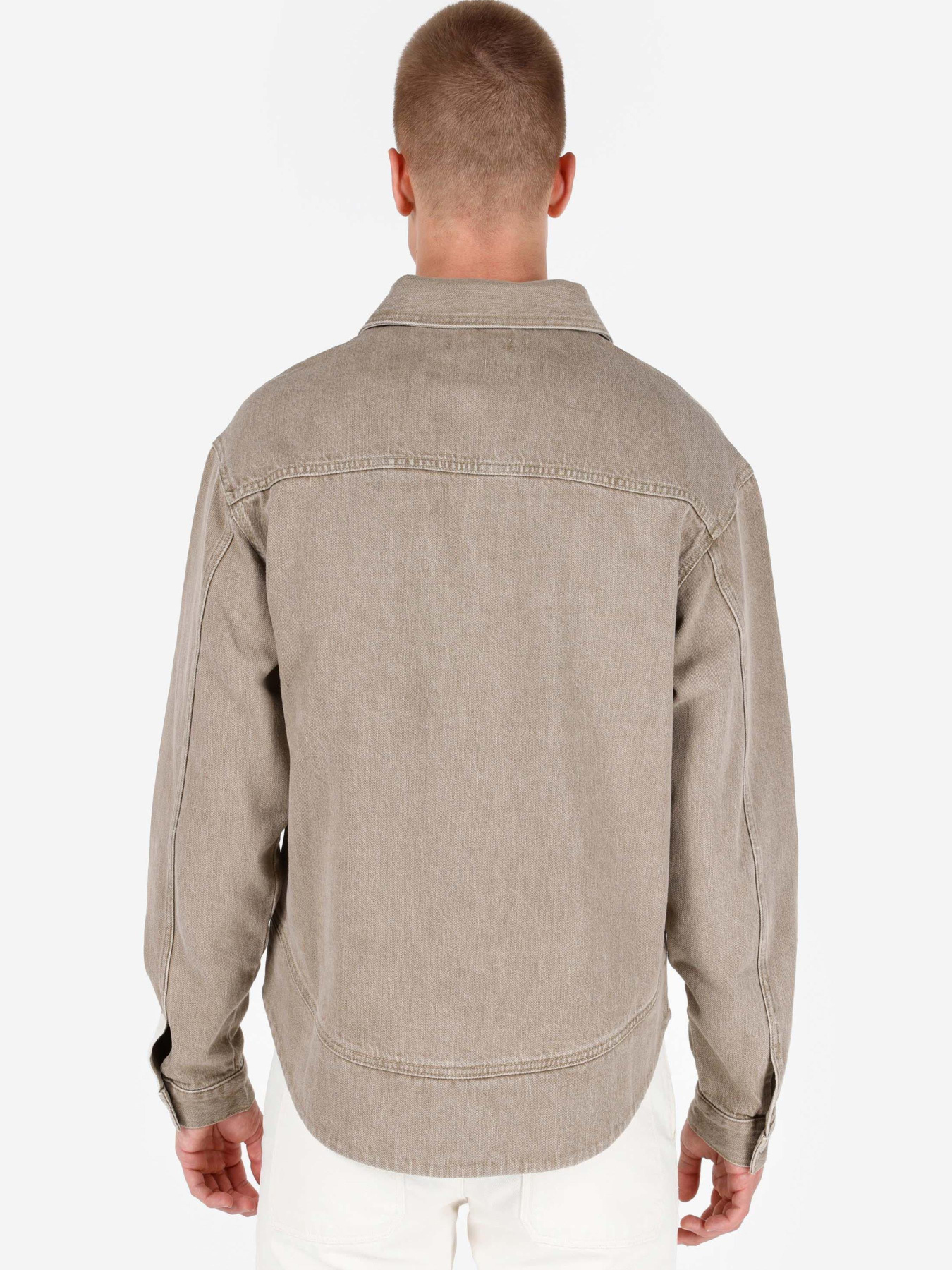 Рубашки Colin’s модель CL1069573_Q1.V1_DN43537 Фото