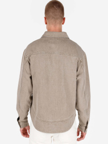 Рубашки Colin’s модель CL1069573_Q1.V1_DN43537 Фото