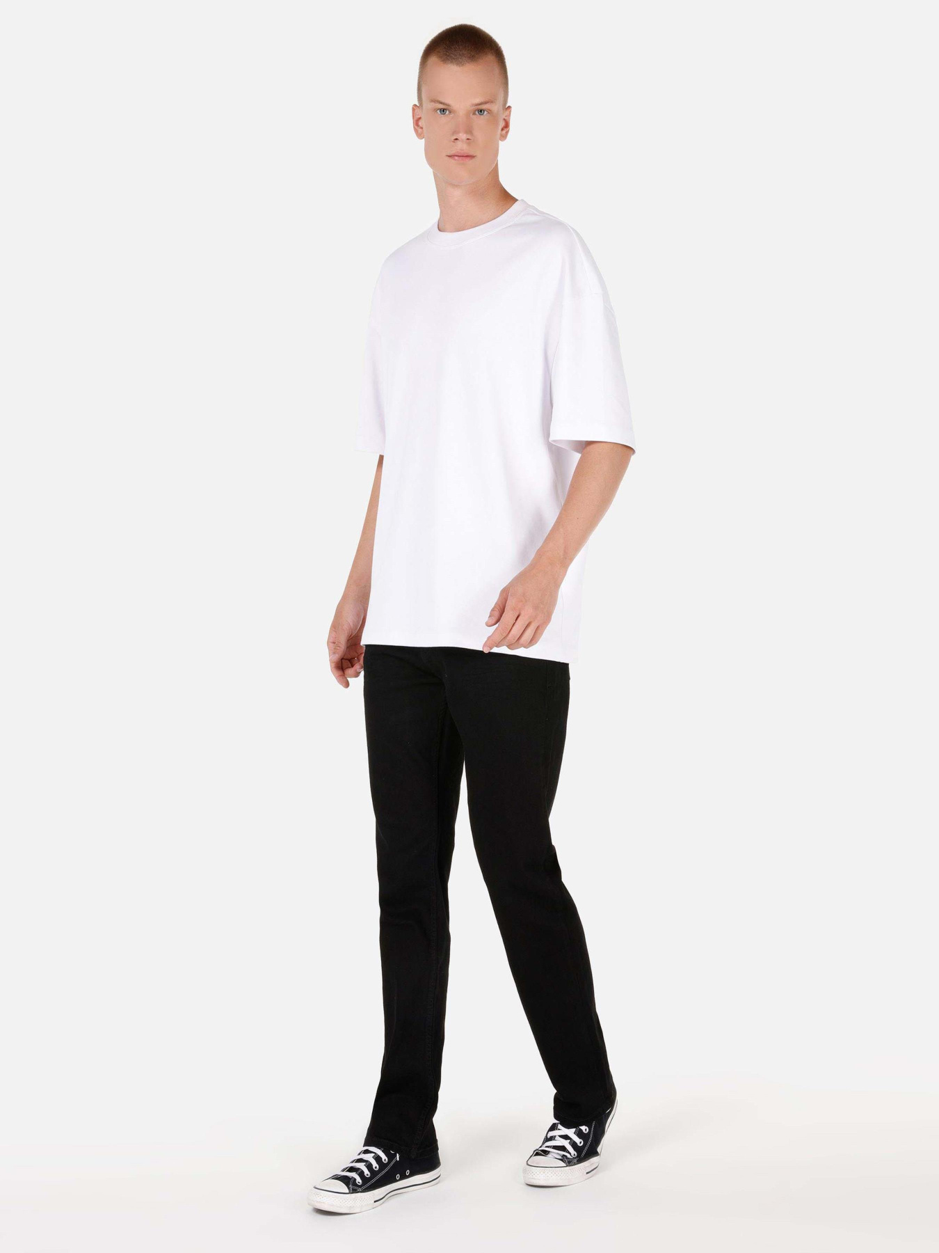 Прямі джинси Colin’s модель CL1070595_Q1.V1_DN40151 Фото