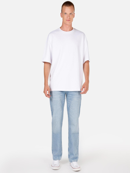 Прямі джинси Colin’s модель CL1072784_Q1.V1_DN06191 Фото