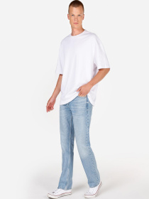 Прямые джинсы Colin’s модель CL1072784_Q1.V1_DN06191 Фото