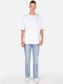 Прямі джинси Colin’s модель CL1072784_Q1.V1_DN06191 Фото