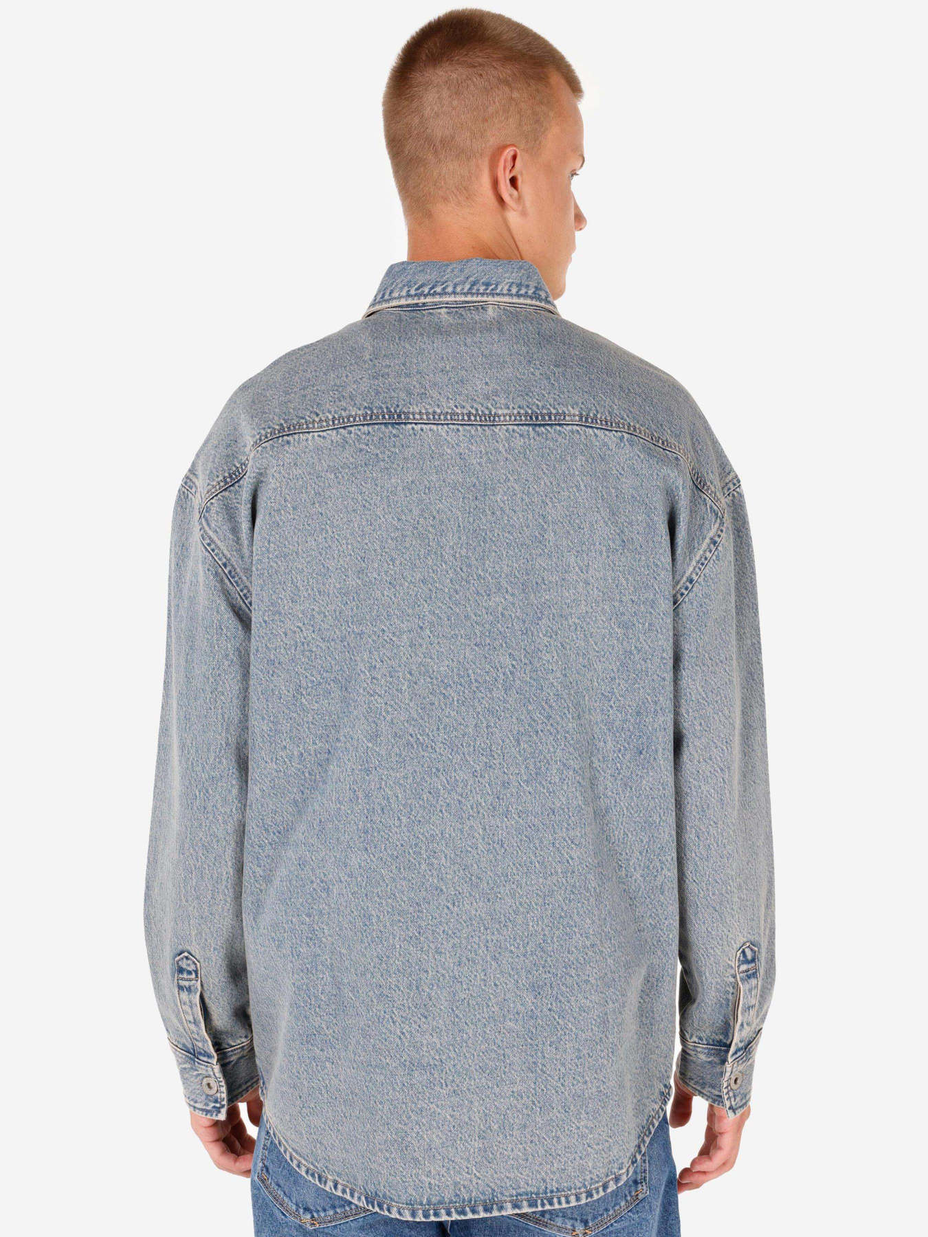 Сорочки Colin’s модель CL1070648_Q1.V1_DN09856 Фото