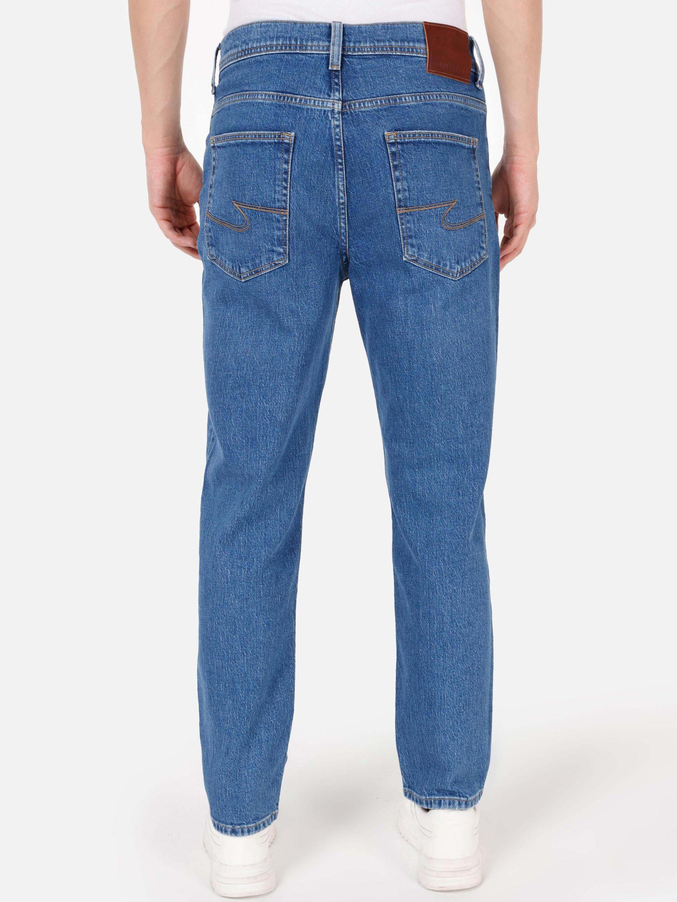 Джинсы Colin’s модель CL1070582_Q1.V1_DN43656 Фото