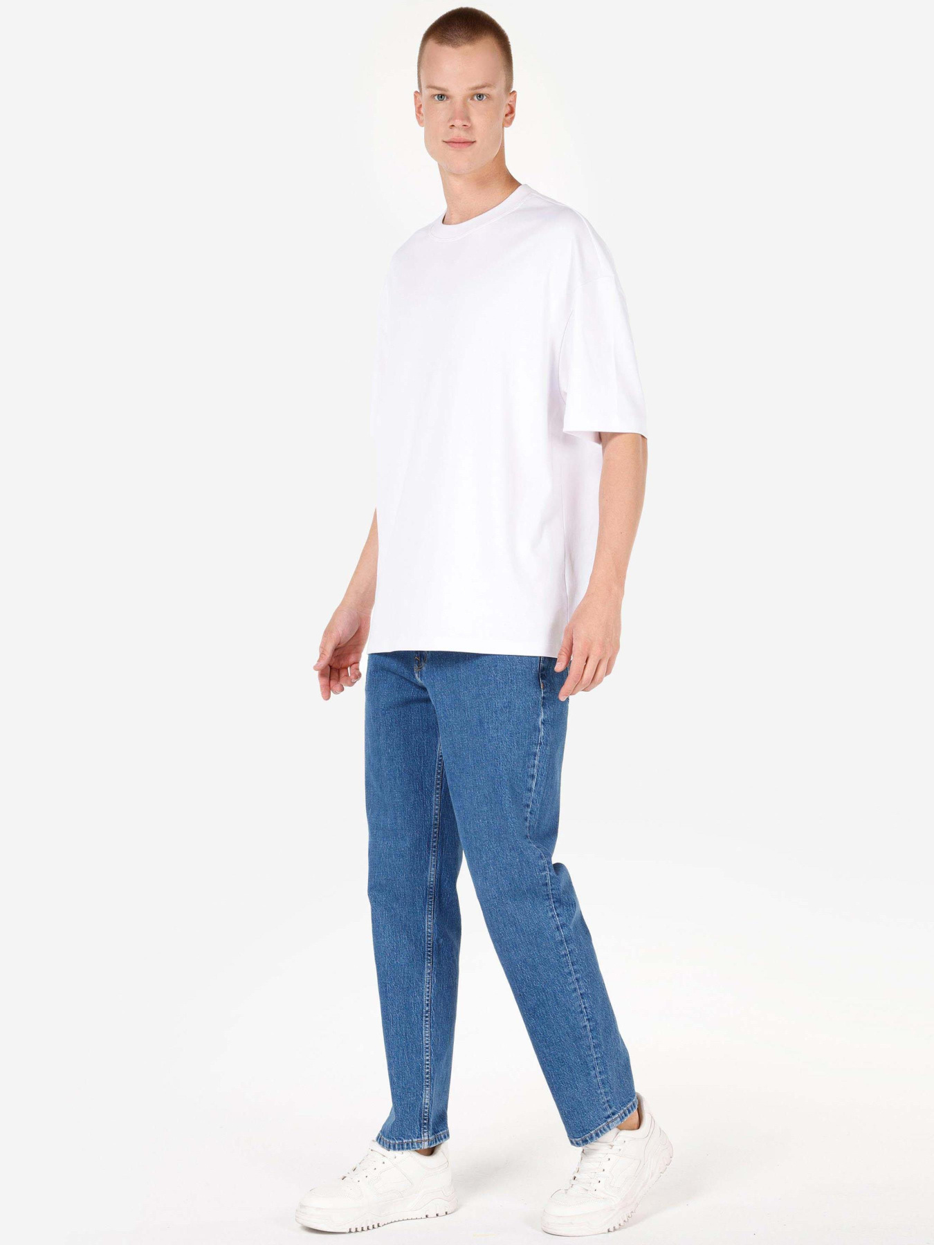 Джинсы Colin’s модель CL1070582_Q1.V1_DN43656 Фото