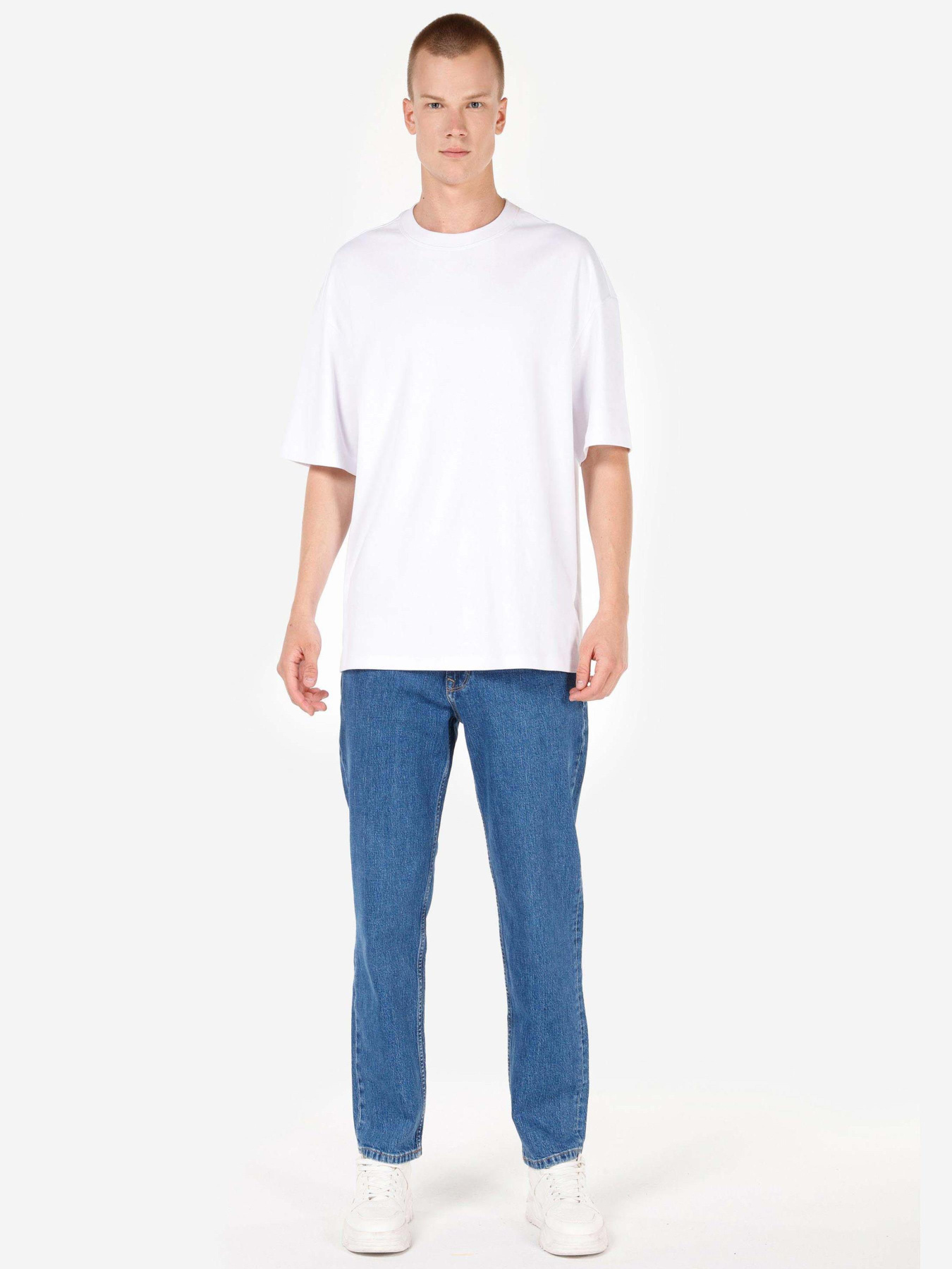 Джинсы Colin’s модель CL1070582_Q1.V1_DN43656 Фото