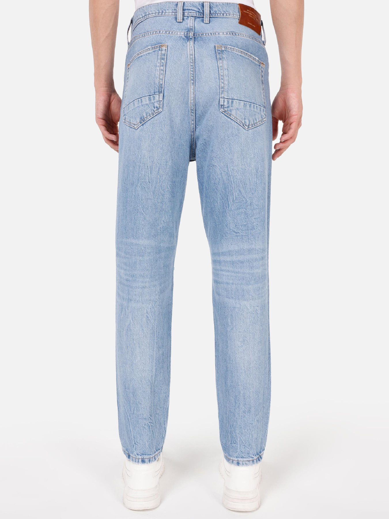 Джинсы Colin’s модель CL1072691_Q1.V1_DN43997 Фото