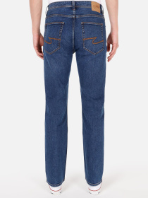 Прямі джинси Colin’s модель CL1071253_Q1.V1_DN04475 Фото