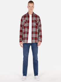 Прямі джинси Colin’s модель CL1071253_Q1.V1_DN04475 Фото