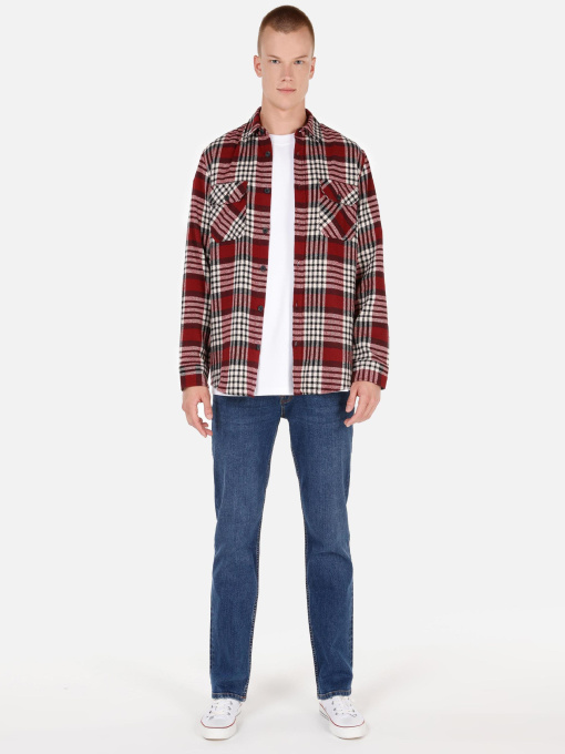 Прямые джинсы Colin’s модель CL1071253_Q1.V1_DN04475 Фото