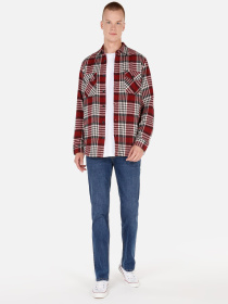 Прямі джинси Colin’s модель CL1071253_Q1.V1_DN04475 Прямі джинси Colin’s модель CL1071253_Q1.V1_DN04475 Фото