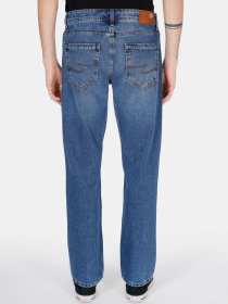 Прямые джинсы Colin’s модель CL1073703_Q1.V1_DN02459 Прямые джинсы Colin’s модель CL1073703_Q1.V1_DN02459 Фото