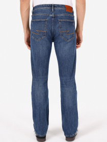 Прямые джинсы Colin’s модель CL1073421_Q1.V1_DN43283 Фото