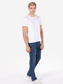 Прямые джинсы Colin’s модель CL1072211_Q1.V1_DN43910 Фото