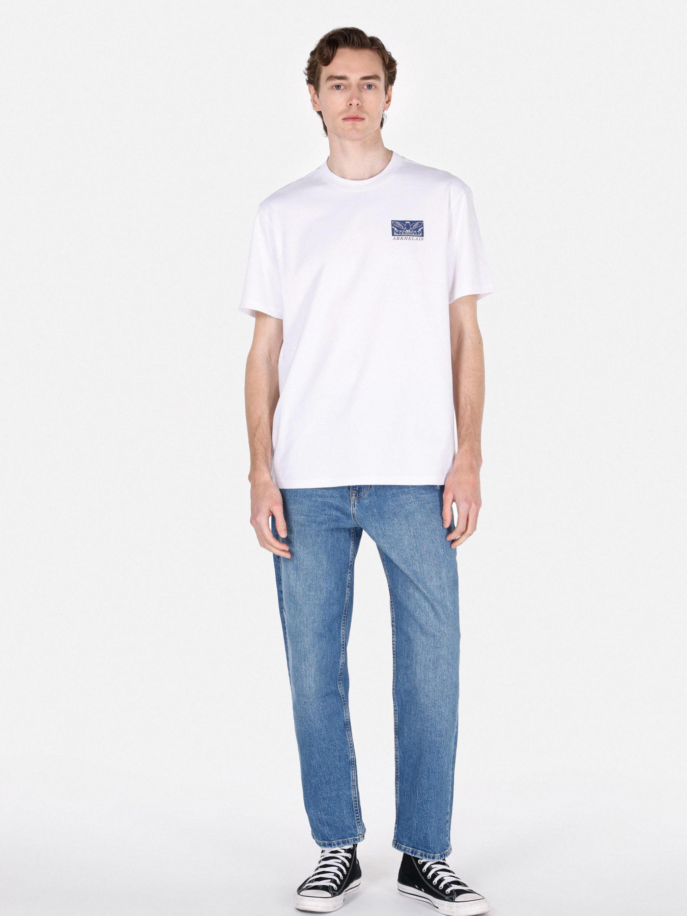 Джинси Colin’s модель CL1073398_Q1.V1_DN44042 Фото