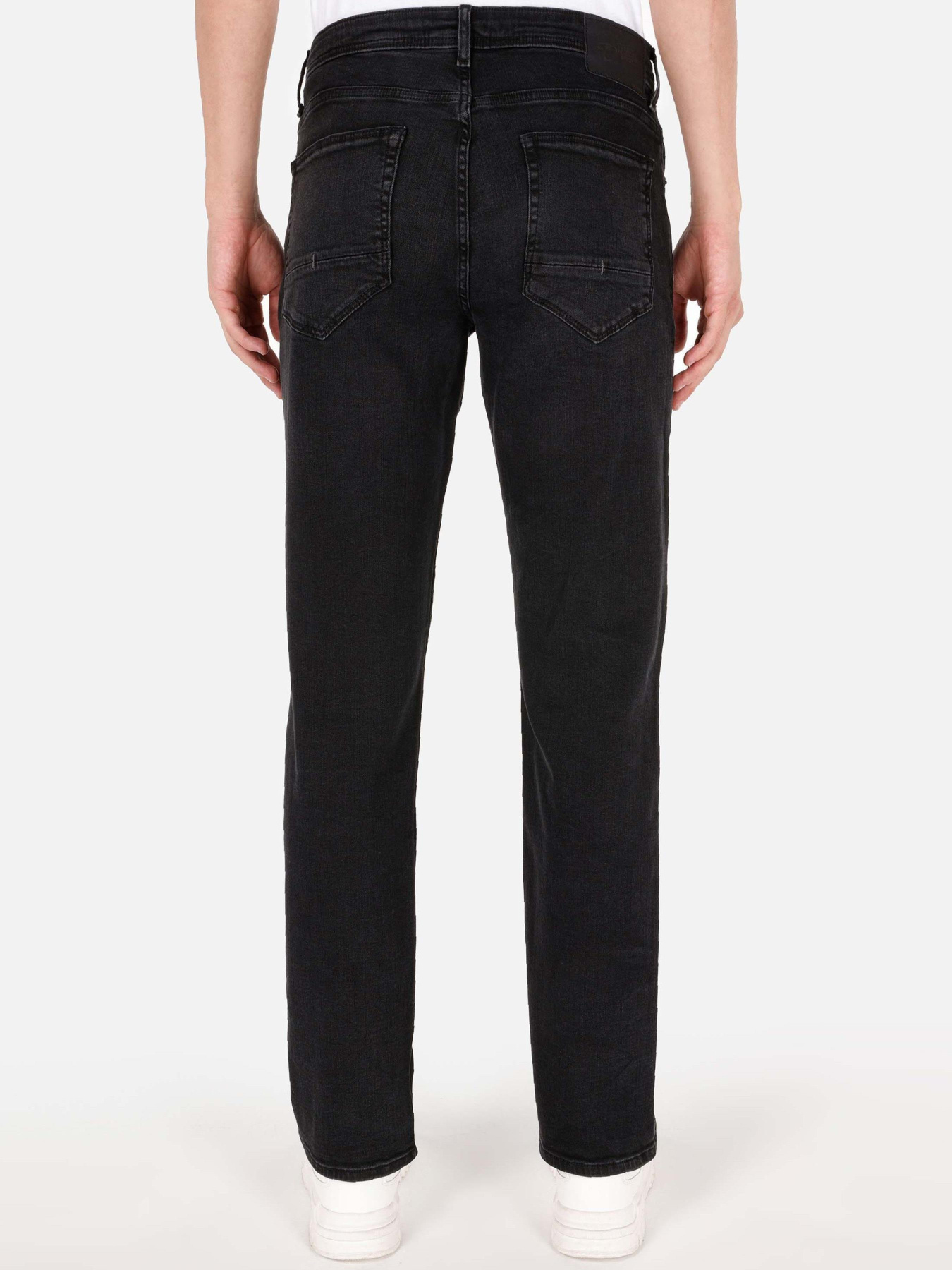 Прямі джинси Colin’s модель CL1070788_Q1.V1_DN03756 Фото