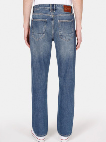 Прямые джинсы Colin’s модель CL1072210_Q1.V1_DN43909 Фото