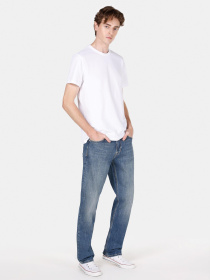 Прямые джинсы Colin’s модель CL1072210_Q1.V1_DN43909 Фото