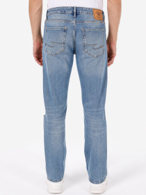 Прямые джинсы Colin’s модель CL1074509_Q1.V1_DN00011 Прямые джинсы Colin’s модель CL1074509_Q1.V1_DN00011 Фото