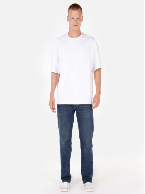 Прямі джинси Colin’s модель CL1071063_Q1.V2_DN42911 Фото