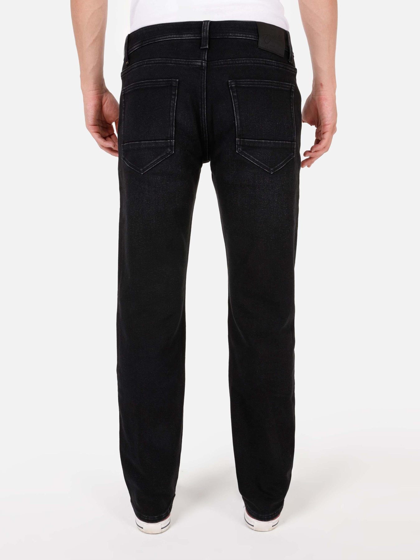 Прямые джинсы Colin’s модель CL1071064_Q1.V2_DN42952 Фото