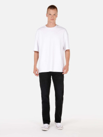 Прямые джинсы Colin’s модель CL1071064_Q1.V2_DN42952 Прямые джинсы Colin’s модель CL1071064_Q1.V2_DN42952 Фото