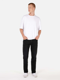 Прямые джинсы Colin’s модель CL1071064_Q1.V2_DN42952 Фото