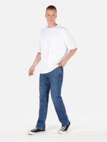 Прямые джинсы Colin’s модель CL1071293_Q1.V1_DN42986 Прямые джинсы Colin’s модель CL1071293_Q1.V1_DN42986 Фото