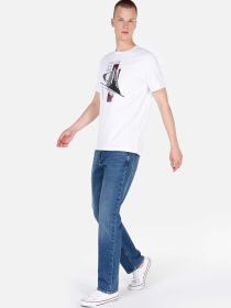 Прямые джинсы Colin’s модель CL1071701_Q1.V1_DN43738 Фото