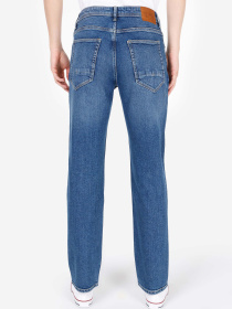 Прямі джинси Colin’s модель CL1071701_Q1.V1_DN43738 Фото