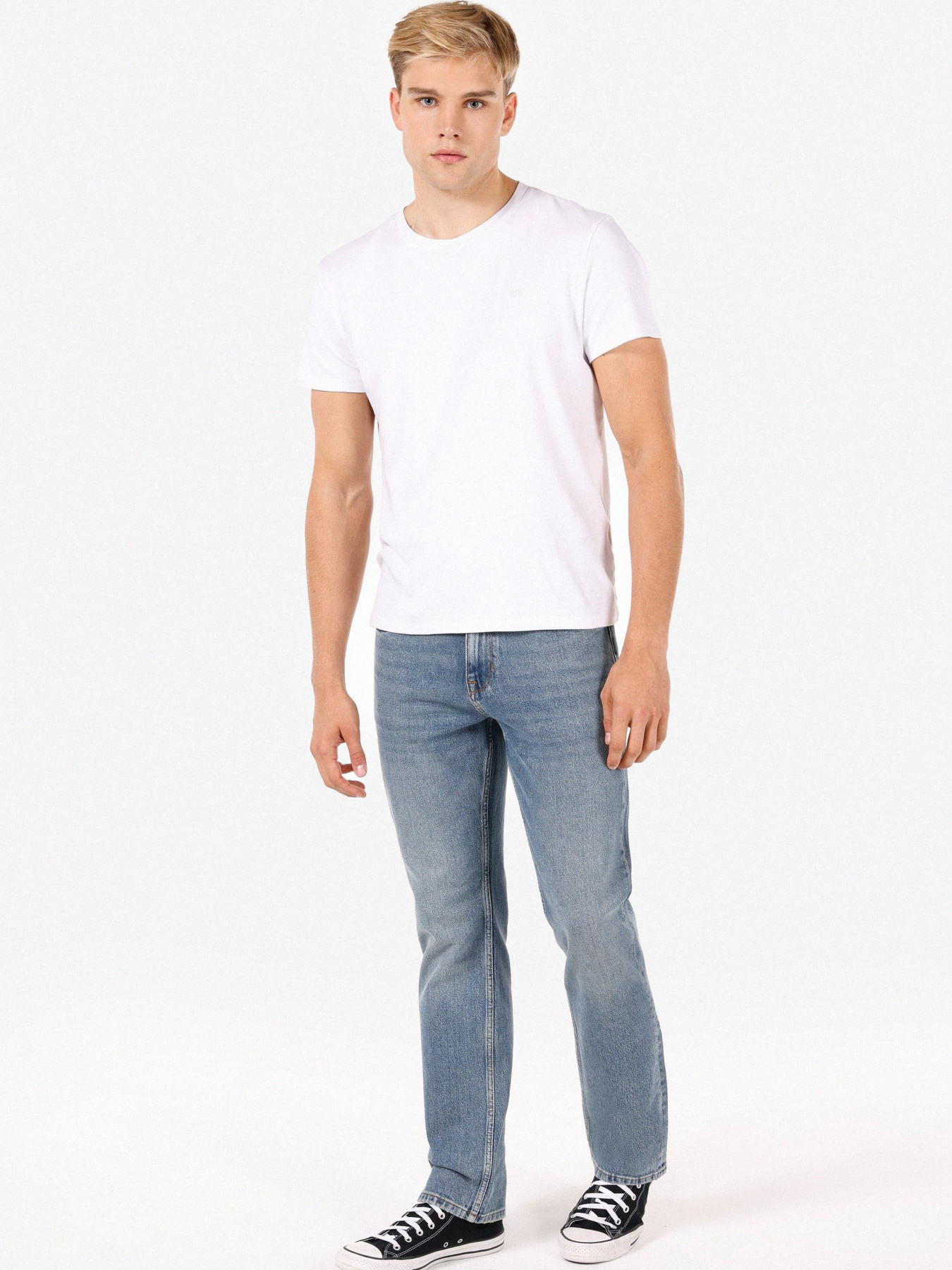 Прямые джинсы Colin’s модель CL1071295_Q1.V1_DN43798 Фото