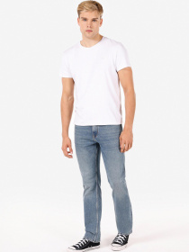 Прямые джинсы Colin’s модель CL1071295_Q1.V1_DN43798 Фото