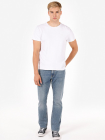 Прямі джинси Colin’s модель CL1071295_Q1.V1_DN43798 Фото