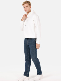 Прямые джинсы Colin’s модель CL1071297_Q1.V1_DN43800 Прямые джинсы Colin’s модель CL1071297_Q1.V1_DN43800 Фото