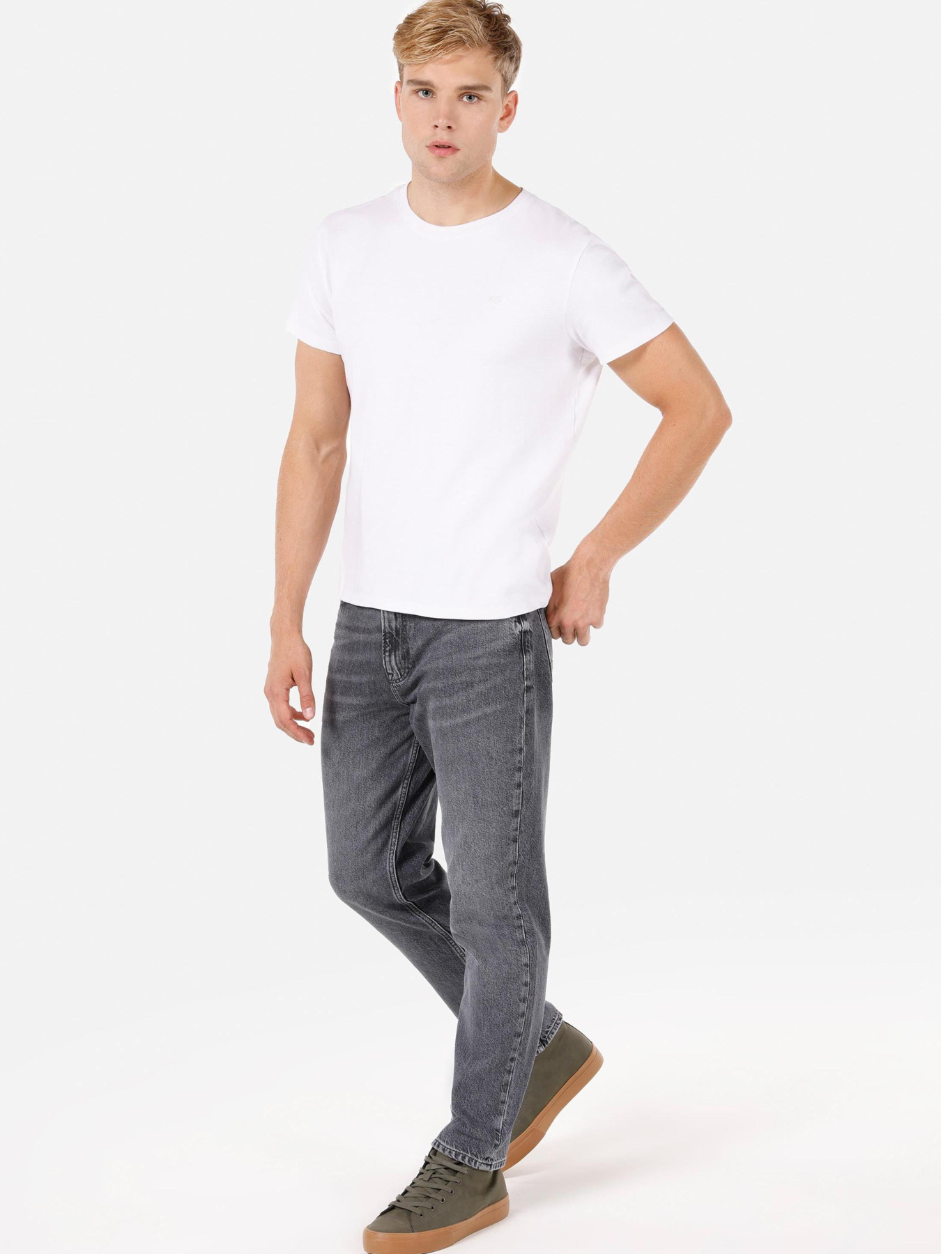 Джинсы Colin’s модель CL1071314_Q1.V1_DN43814 Фото