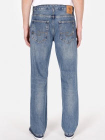 Прямые джинсы Colin’s модель CL1074500_Q1.V1_DN44214 Прямые джинсы Colin’s модель CL1074500_Q1.V1_DN44214 Фото